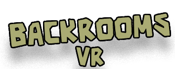 Backrooms VR